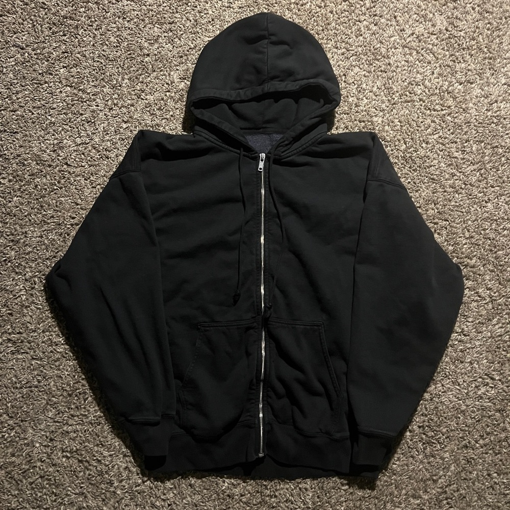 malibu christy hoodie
